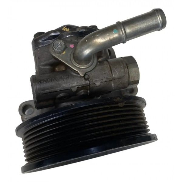 Bomba Direção Hidráulica Ford Ranger 3.2 2014 Ab313a696a