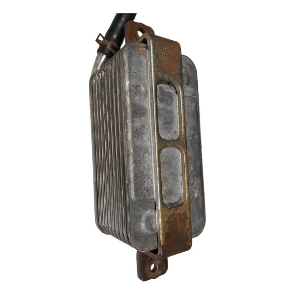 Resfriador Óleo Motor L200 Triton 3.2 Diesel 2008 A 2015