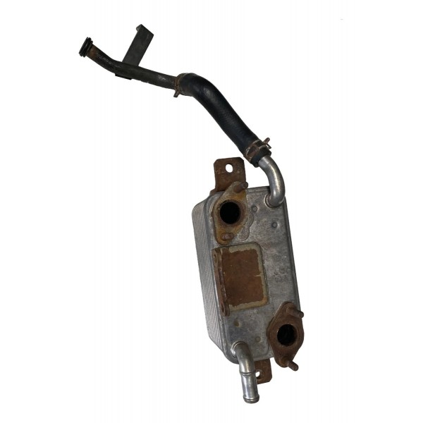 Resfriador Óleo Motor L200 Triton 3.2 Diesel 2008 A 2015