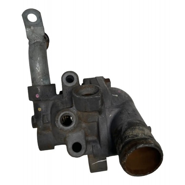 Carcaça Termostatica Mitsubishi L200 Triton 3.2 2008/2015
