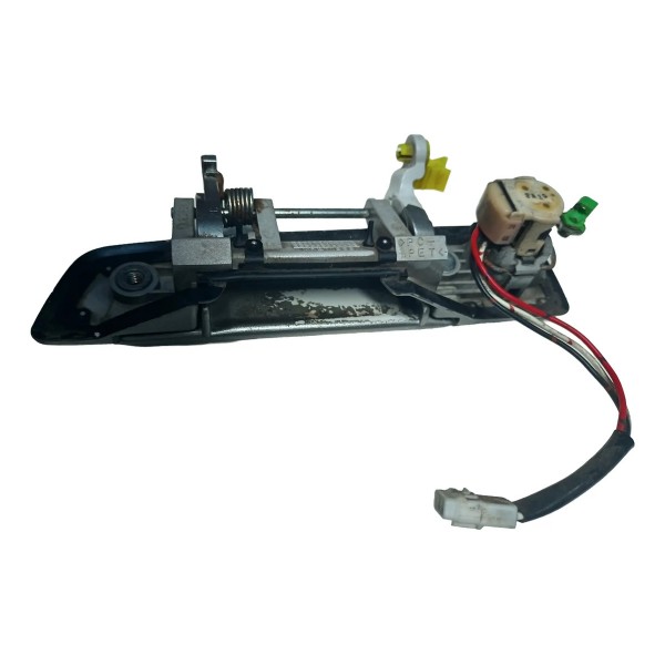 Maçaneta Externa Dianteira Direita Tr4 2007/2011