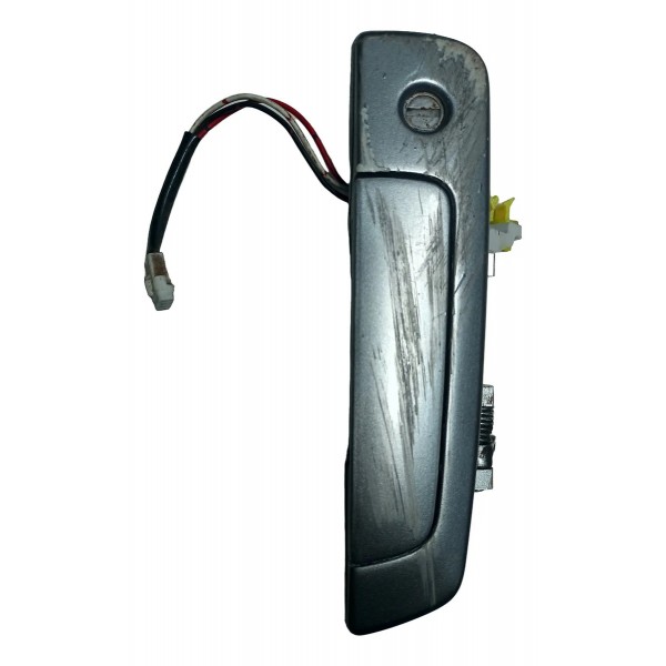 Maçaneta Externa Dianteira Direita Tr4 2007/2011
