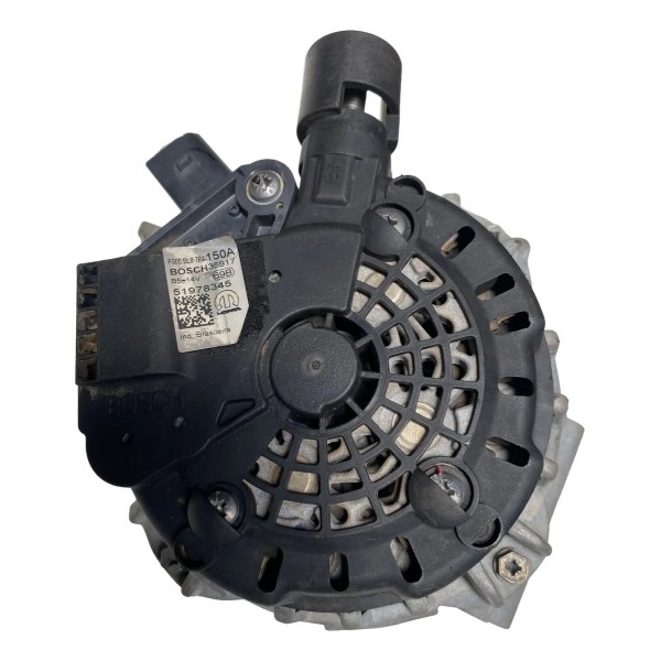 Alternador Jeep Renegade 1.8 2018
