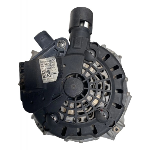 Alternador Jeep Renegade 1.8 2018