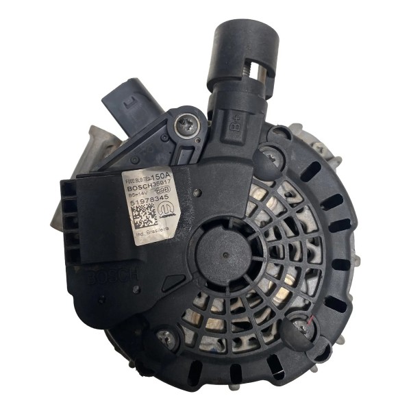 Alternador Jeep Renegade 1.8 2018