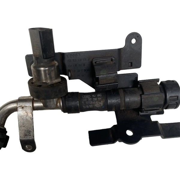 Mangueira Combustível Amarok V6 2017 2023