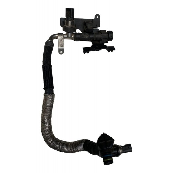 Mangueira Combustível Amarok V6 2017 2023