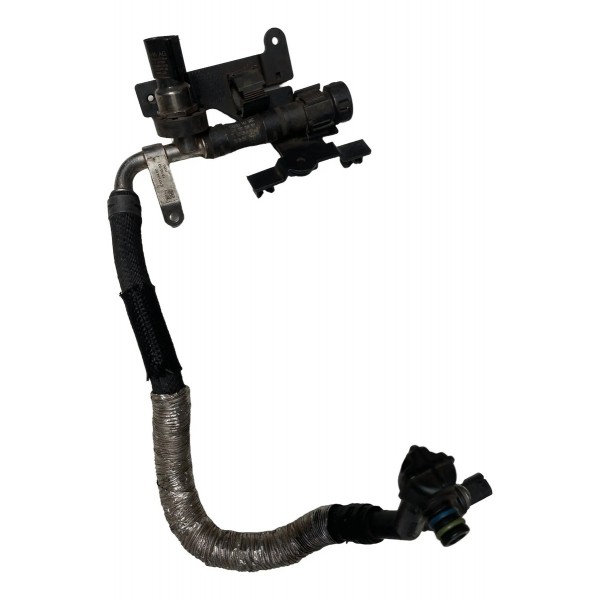 Mangueira Combustível Amarok V6 2017 2023