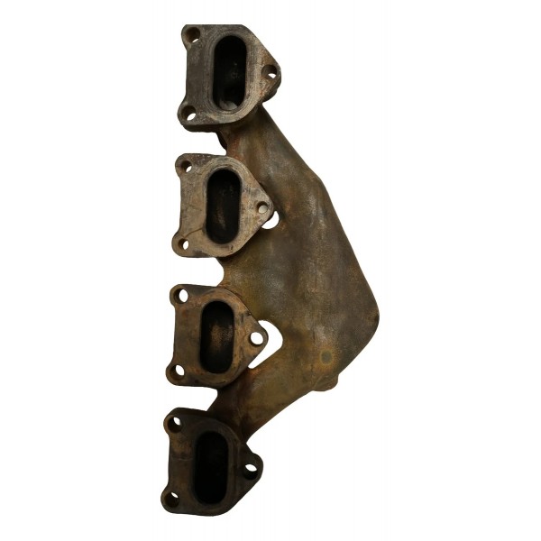 Coletor De Escape Mitsubishi L200 Triton 3.2 2008 2015