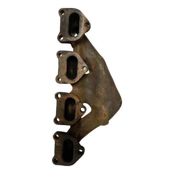 Coletor De Escape Mitsubishi L200 Triton 3.2 2008 2015