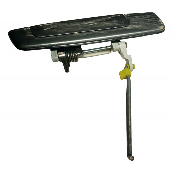 Maçaneta Externa Dianteira Direita Pajero Tr4 2007/2011