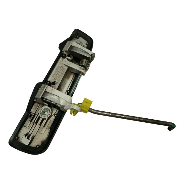 Maçaneta Externa Dianteira Direita Pajero Tr4 2007/2011