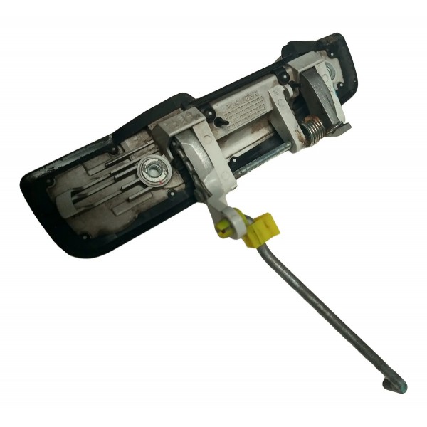 Maçaneta Externa Dianteira Direita Pajero Tr4 2007/2011