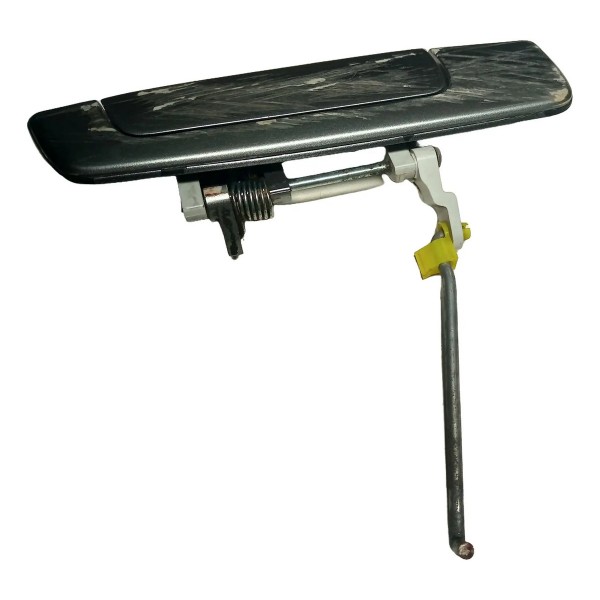Maçaneta Externa Dianteira Direita Pajero Tr4 2007/2011