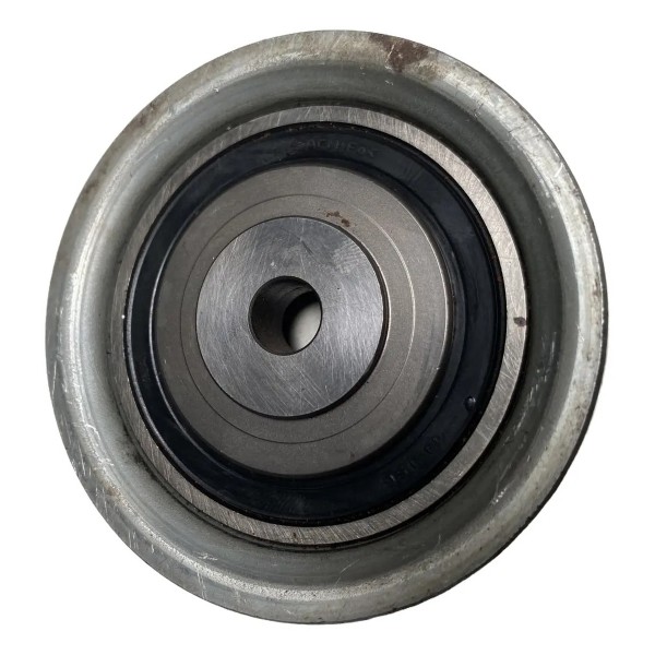 Polia Auxilia Correa Dentada Vw Amarok 2.0 Diesel 2013 2014