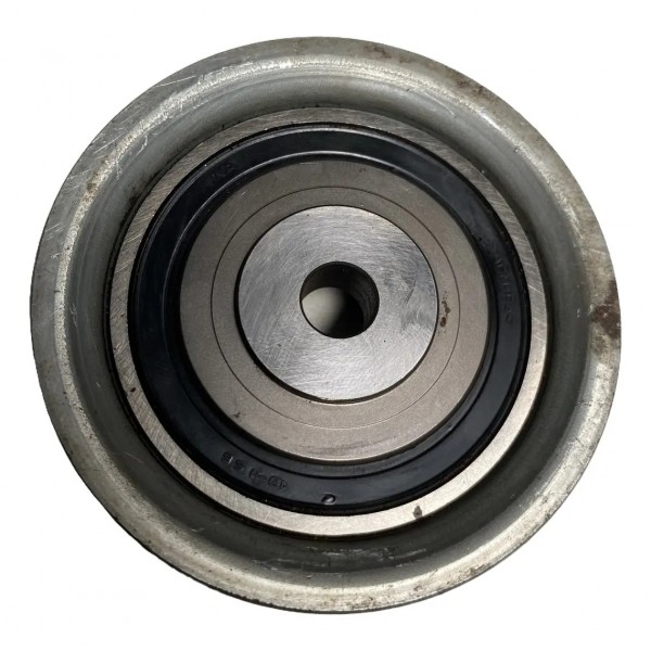 Polia Auxilia Correa Dentada Vw Amarok 2.0 Diesel 2013 2014