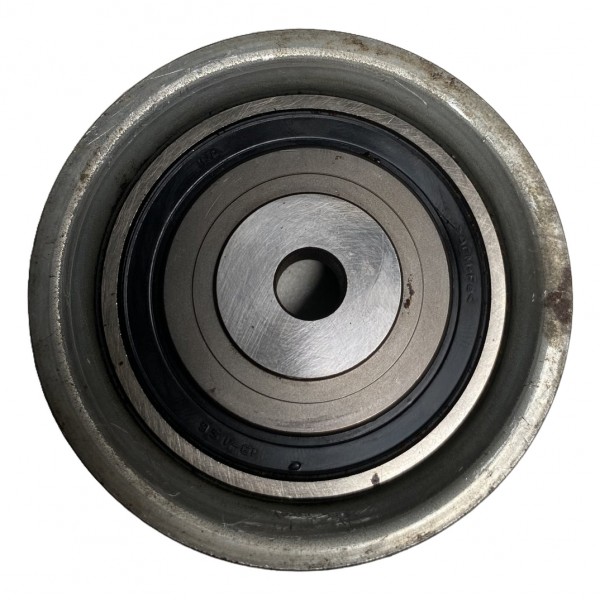 Polia Auxilia Correa Dentada Vw Amarok 2.0 Diesel 2013 2014