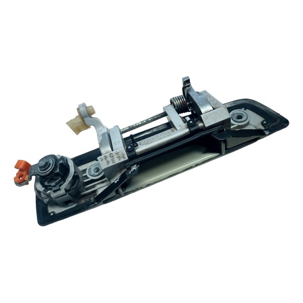 Maçaneta Externa Pajero Tr4 Dianteira Esquerda 2007/2011