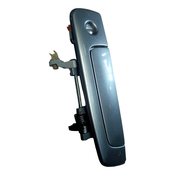 Maçaneta Externa Pajero Tr4 Dianteira Esquerda 2007/2011