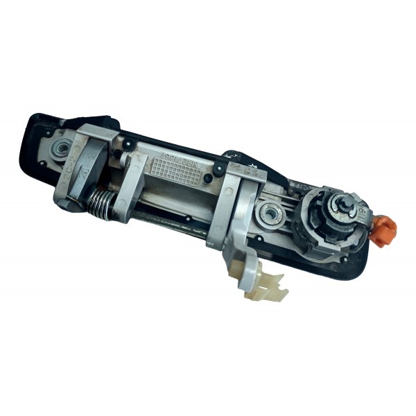 Maçaneta Externa Pajero Tr4 Dianteira Esquerda 2007/2011