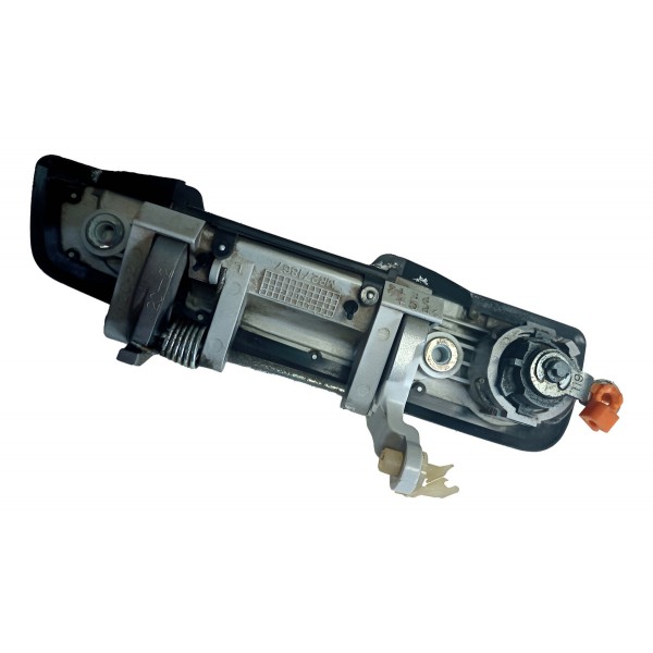 Maçaneta Externa Pajero Tr4 Dianteira Esquerda 2007/2011
