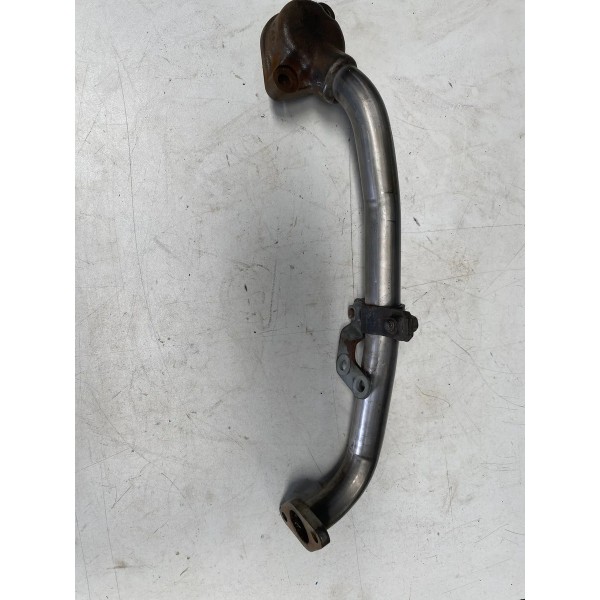 Cano Resfriador Valvula Egr L200 Triton 3.2 2008 A 2015