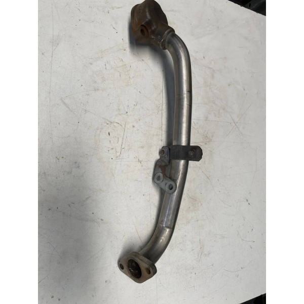 Cano Resfriador Valvula Egr L200 Triton 3.2 2008 A 2015