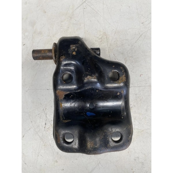 Suporte Feixe De Mola Hilux Sw4 2015