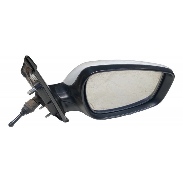 Retrovisor Manual Hyundai Hb20 2015 Direito Original