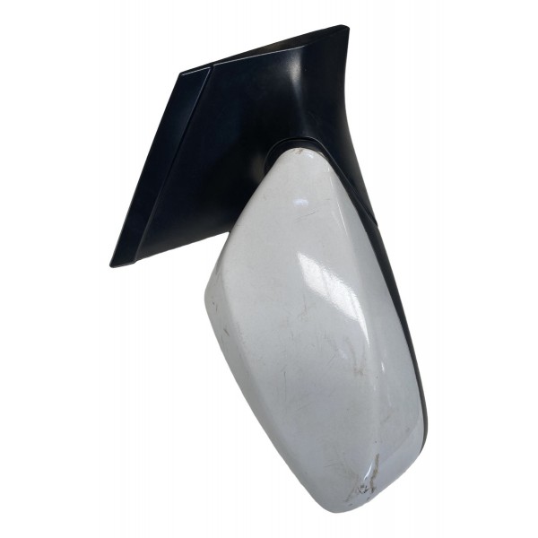 Retrovisor Manual Hyundai Hb20 2015 Direito Original