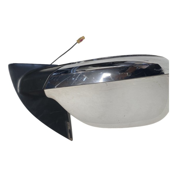 Retrovisor L.d Amarok Branco Original