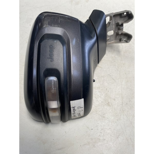 Retrovisor Jeep Renegade 2022/2023 L.d 1.3 Original