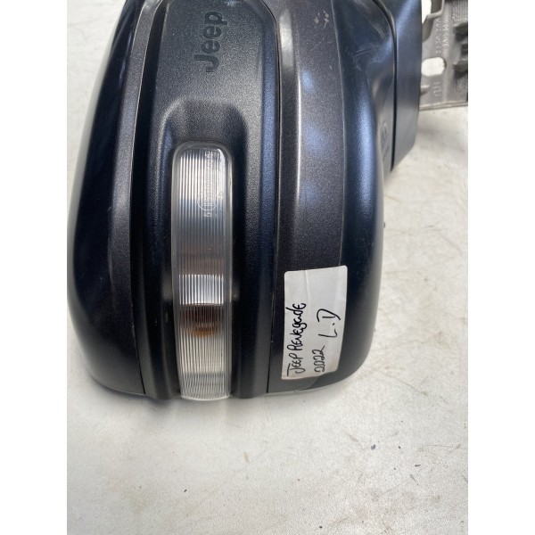 Retrovisor Jeep Renegade 2022/2023 L.d 1.3 Original