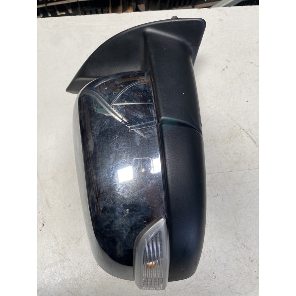 Retrovisor Ranger L.d  2013 Até 2019 C/ Pisca Original