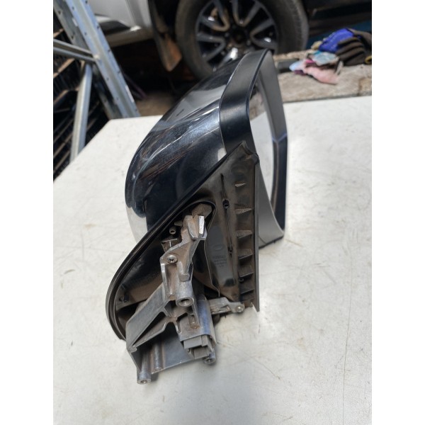 Retrovisor Ranger L.d  2013 Até 2019 C/ Pisca Original