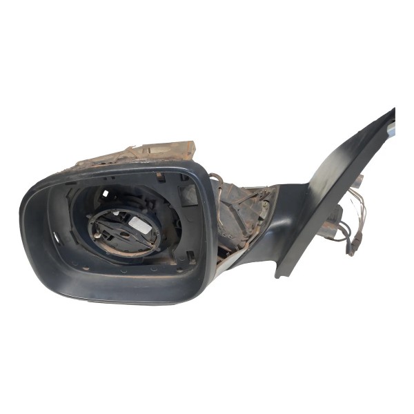 Retrovisor Nao Rebativel Amarok L.e C/detalhe 2018