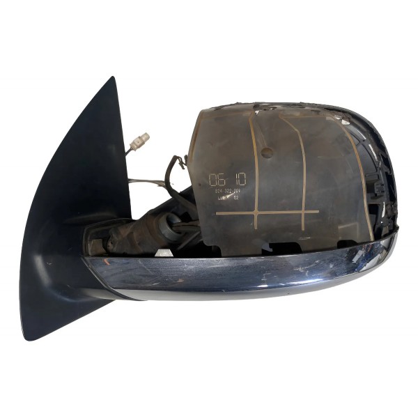 Retrovisor Nao Rebativel Amarok L.e C/detalhe 2018