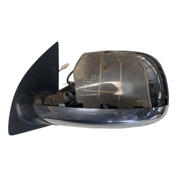 Retrovisor Nao Rebativel Amarok L.e C/detalhe 2018