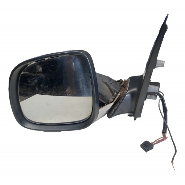 Retrovisor  Rebativel Amarok L.e C/detalhe 2018