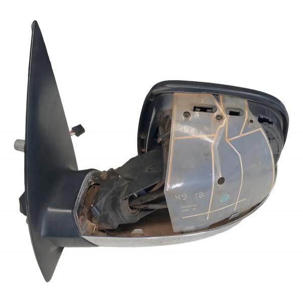 Retrovisor  Rebativel Amarok L.e C/detalhe 2018
