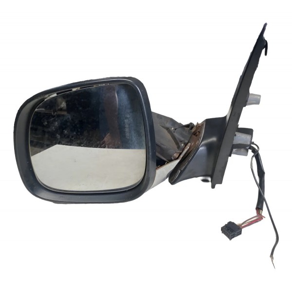 Retrovisor  Rebativel Amarok L.e C/detalhe 2018