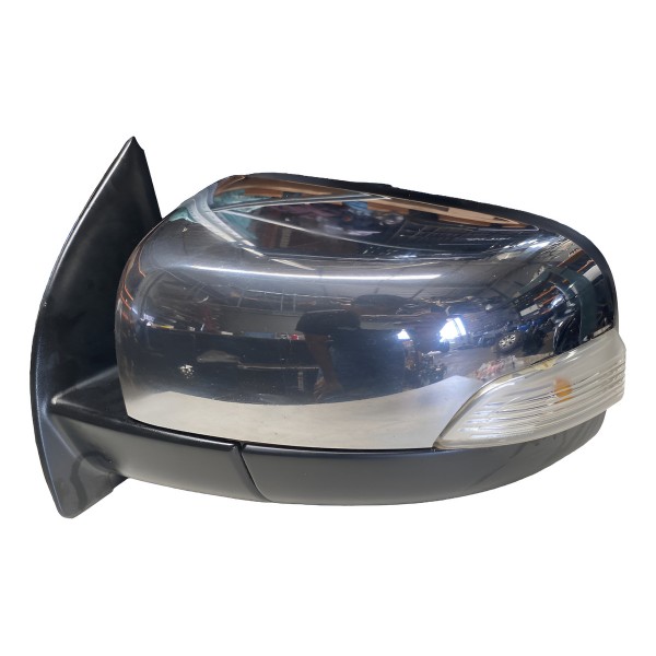 Retrovisor Ranger L.e 2019 C/ Pisca Original