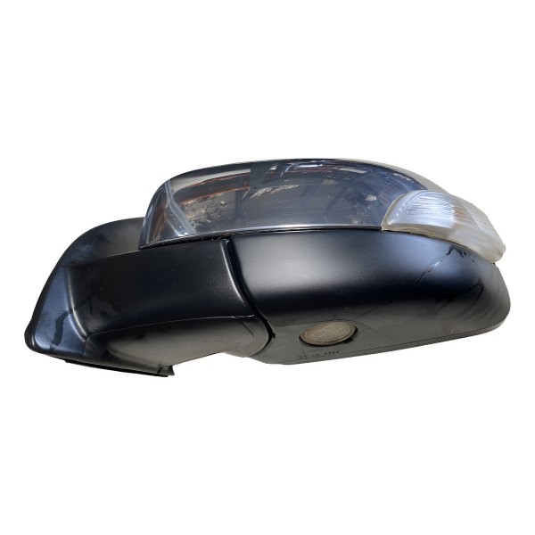 Retrovisor Ranger L.e 2019 C/ Pisca Original