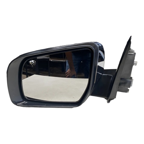Retrovisor Ranger L.e 2019 C/ Pisca Original