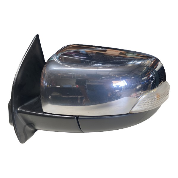 Retrovisor Ranger L.e 2019 C/ Pisca Original