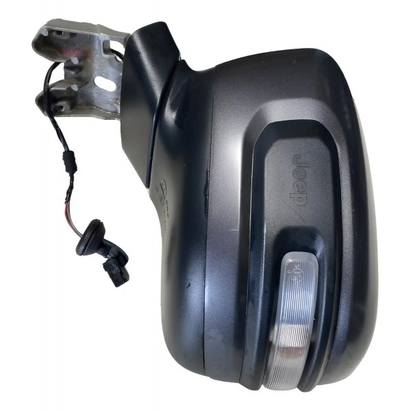 Retrovisor Jeep Renegade 2022/2023 L.e 1.3 Original