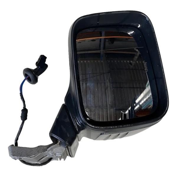 Retrovisor Jeep Renegade 2022/2023 L.e 1.3 Original