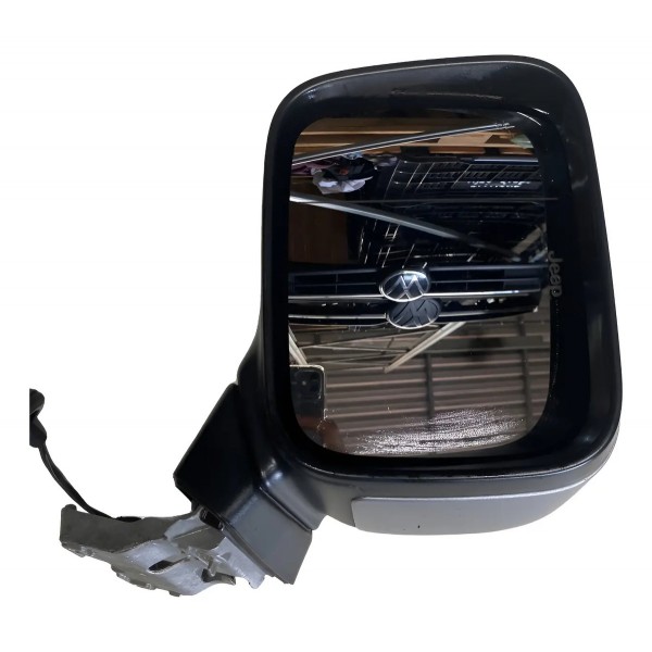 Retrovisor Jeep Renegade 2018 L.e 1.8 Original