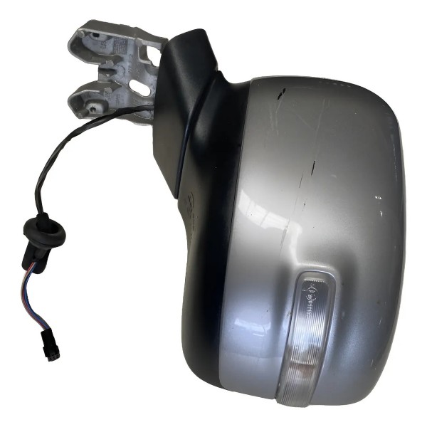 Retrovisor Jeep Renegade 2018 L.e 1.8 Original