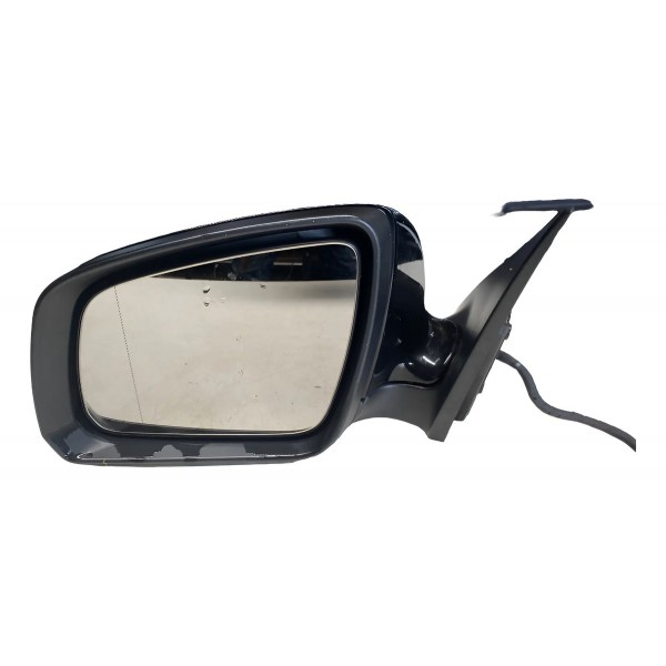 Retrovisor Mercedes C200 2007 2008 Original L.e